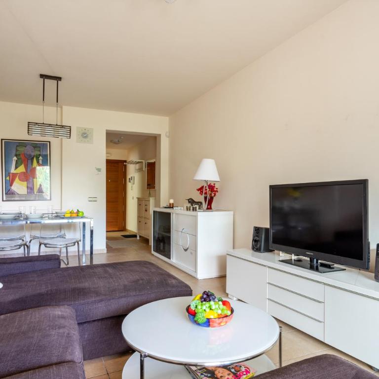 Lovely Alamar apartment by Costarentals - Ref 108 - Apartamento de 2 dormitorios - 6