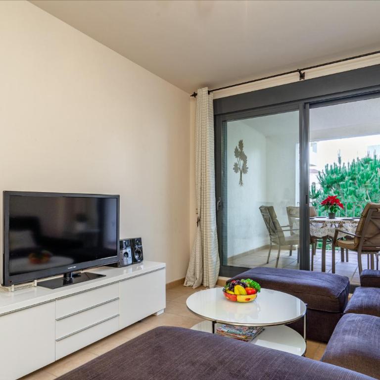 Lovely Alamar apartment by Costarentals - Ref 108 - Apartamento de 2 dormitorios - 7