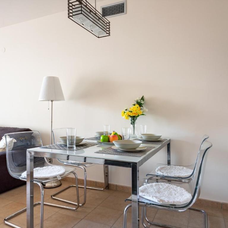 Lovely Alamar apartment by Costarentals - Ref 108 - Apartamento de 2 dormitorios - 9