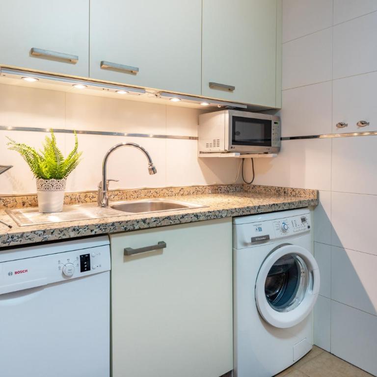 Lovely Alamar apartment by Costarentals - Ref 108 - Apartamento de 2 dormitorios - 10
