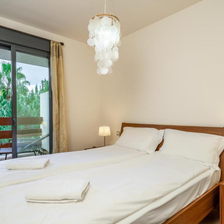 Lovely Alamar apartment by Costarentals - Ref 108 - Apartamento de 2 dormitorios - 12