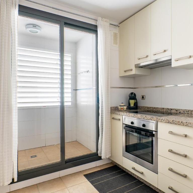 Lovely Alamar apartment by Costarentals - Ref 108 - Apartamento de 2 dormitorios - 15