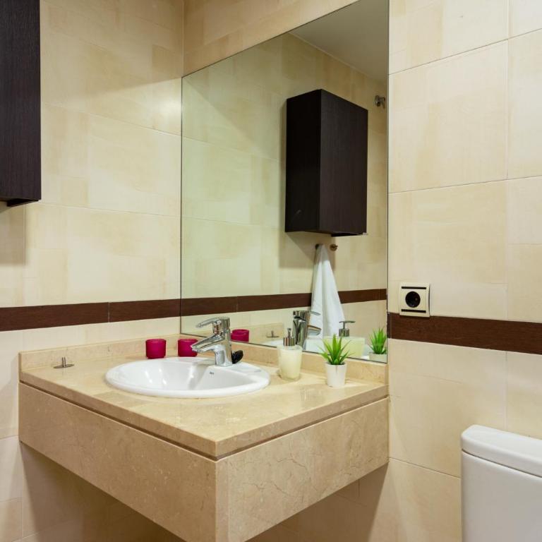 Lovely Alamar apartment by Costarentals - Ref 108 - Apartamento de 2 dormitorios - 16