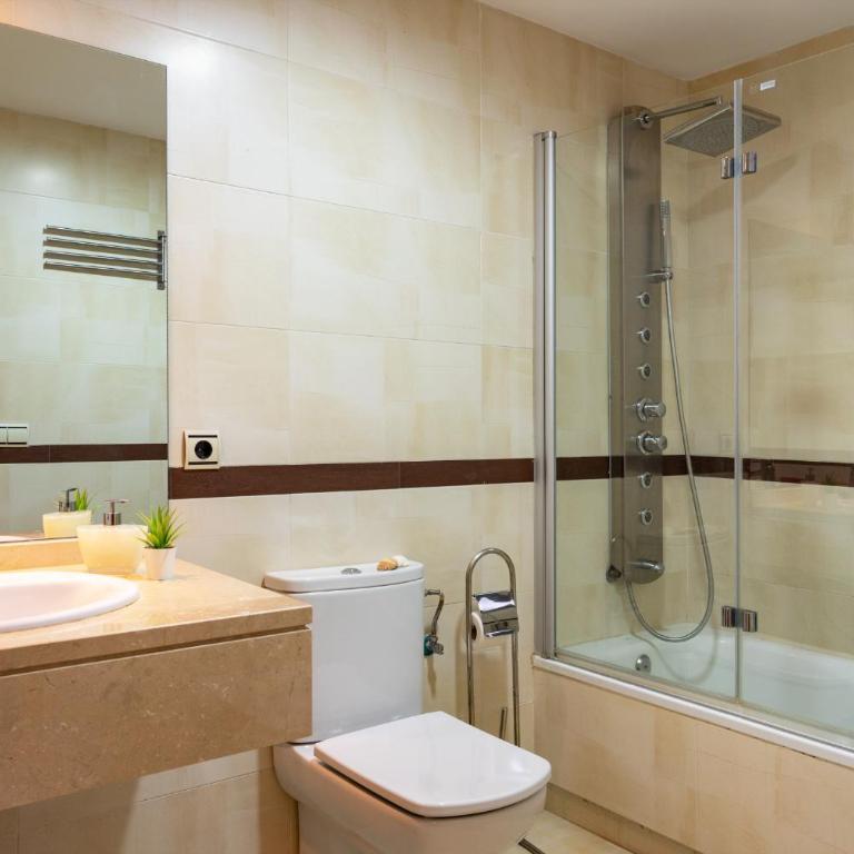 Lovely Alamar apartment by Costarentals - Ref 108 - Apartamento de 2 dormitorios - 17
