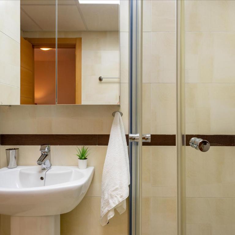 Lovely Alamar apartment by Costarentals - Ref 108 - Apartamento de 2 dormitorios - 18