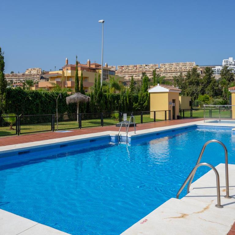 La Cala garden apt pool by Costarentals - Ref 132 - Apartamento de 2 dormitorios - 2