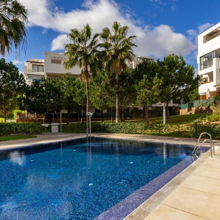 Lovely Alamar apartment by Costarentals - Ref 108 - Apartamento de 2 dormitorios - 20