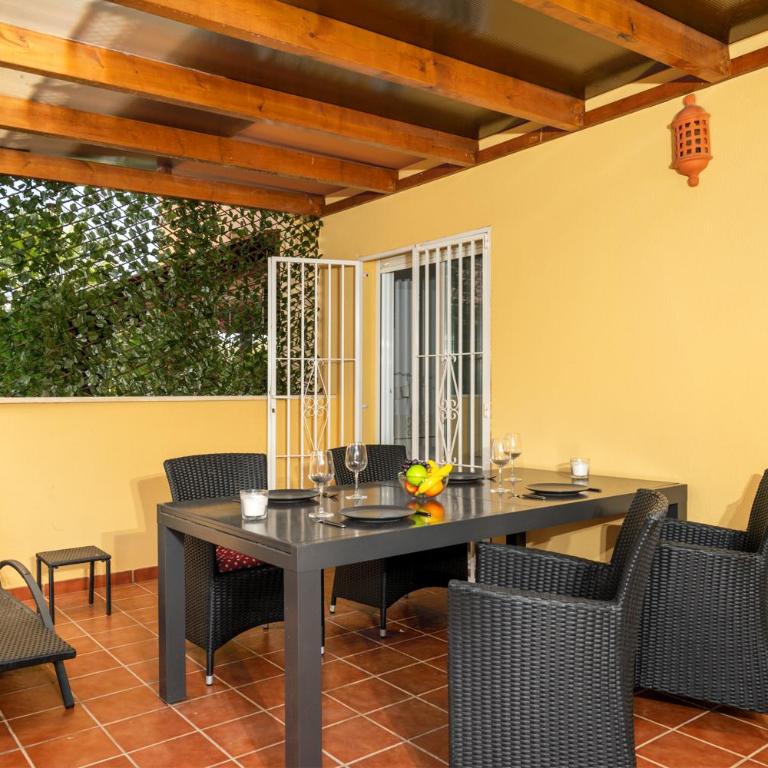 La Cala garden apt pool by Costarentals - Ref 132 - Apartamento de 2 dormitorios - 4