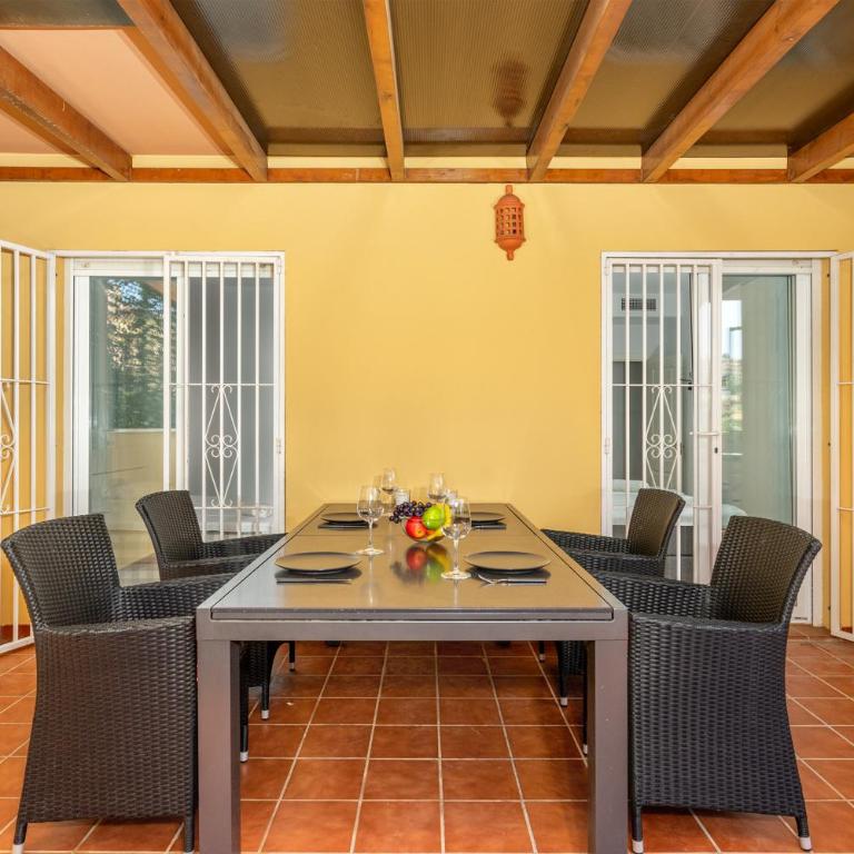 La Cala garden apt pool by Costarentals - Ref 132 - Apartamento de 2 dormitorios - 5