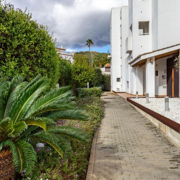 Lovely Alamar apartment by Costarentals - Ref 108 - Apartamento de 2 dormitorios - 23
