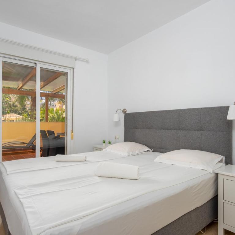La Cala garden apt pool by Costarentals - Ref 132 - Apartamento de 2 dormitorios - 17