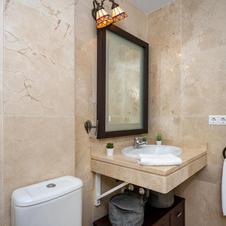 La Cala garden apt pool by Costarentals - Ref 132 - Apartamento de 2 dormitorios - 18