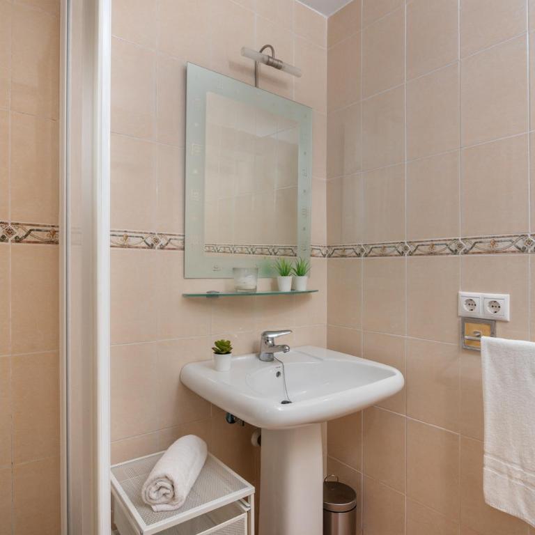 La Cala garden apt pool by Costarentals - Ref 132 - Apartamento de 2 dormitorios - 19