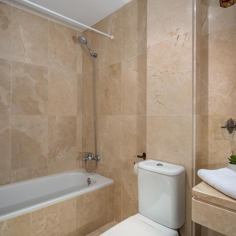 La Cala garden apt pool by Costarentals - Ref 132 - Apartamento de 2 dormitorios - 20