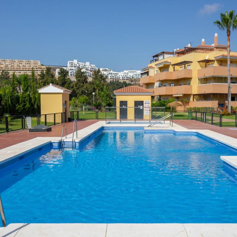 La Cala garden apt pool by Costarentals - Ref 132 - Apartamento de 2 dormitorios - 21