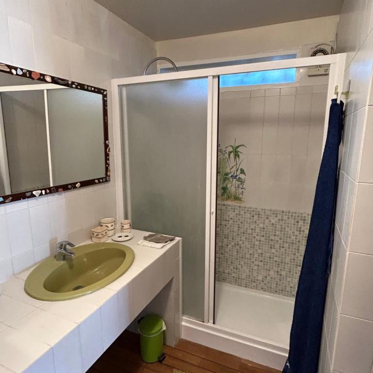 La Masa - Bungalow (2 Adultes) - 15