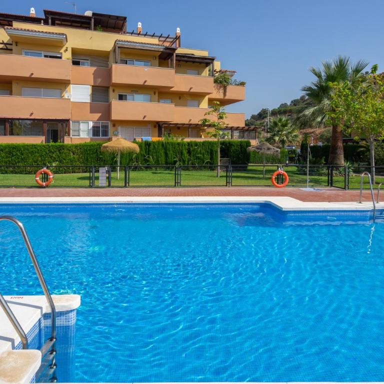 La Cala garden apt pool by Costarentals - Ref 132 - Apartamento de 2 dormitorios - 22