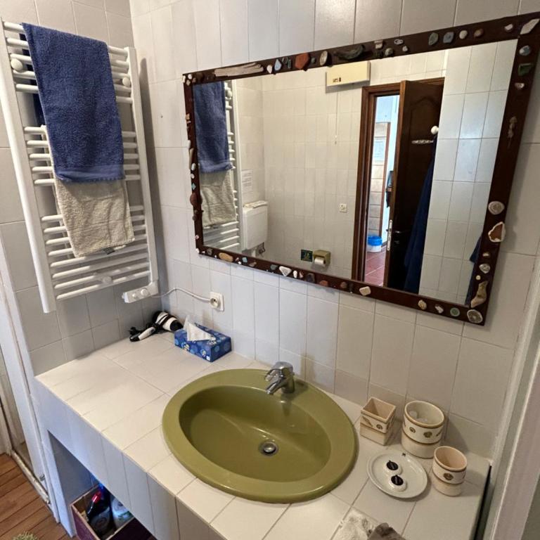 La Masa - Bungalow (2 Adultes) - 14