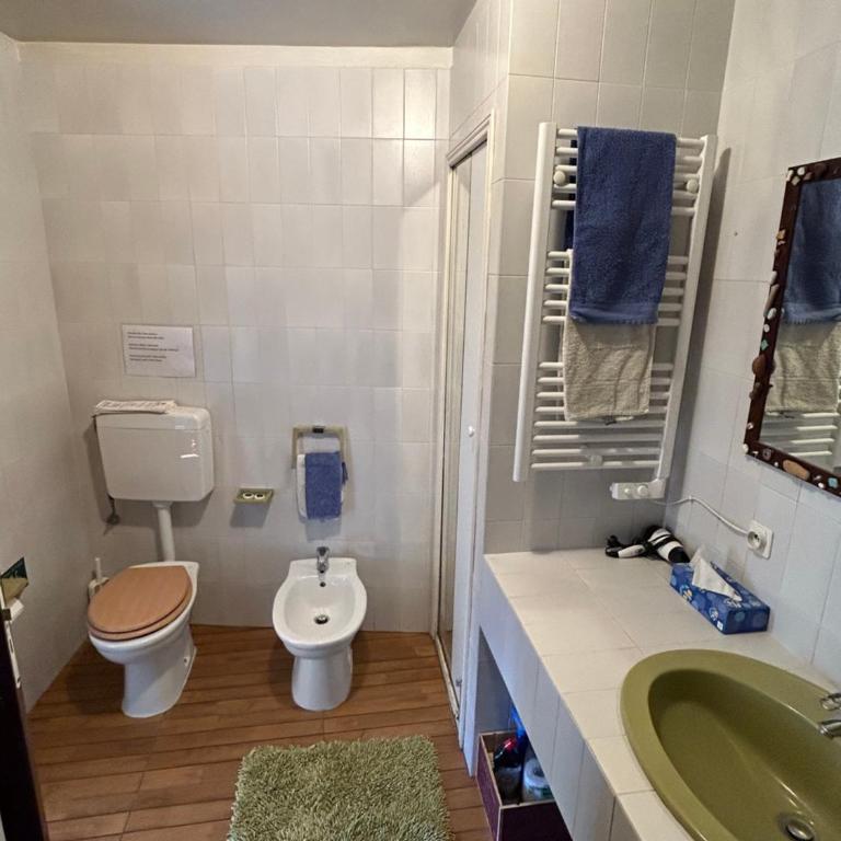 La Masa - Bungalow (2 Adultes) - 12