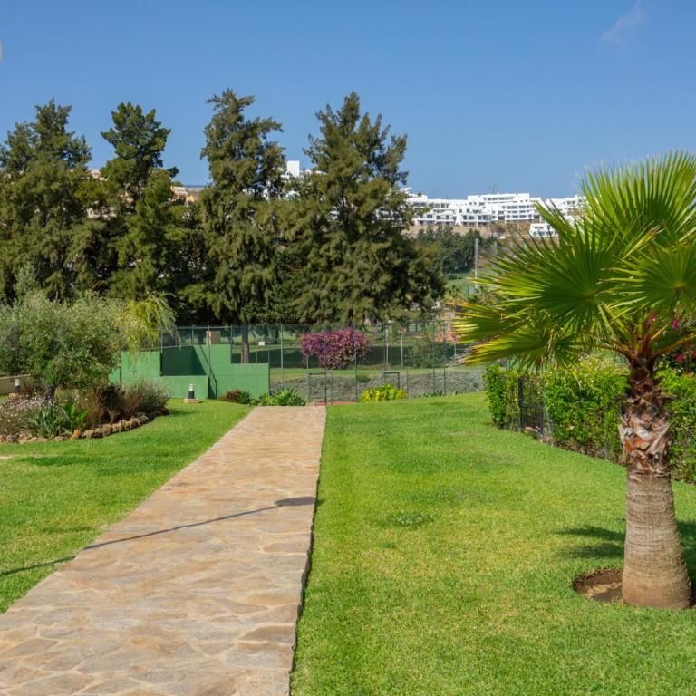 La Cala garden apt pool by Costarentals - Ref 132 - Apartamento de 2 dormitorios - 23