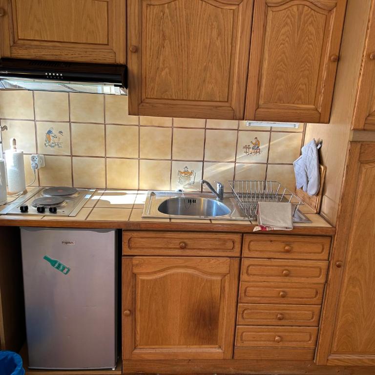 La Masa - Bungalow (2 Adultes) - 9