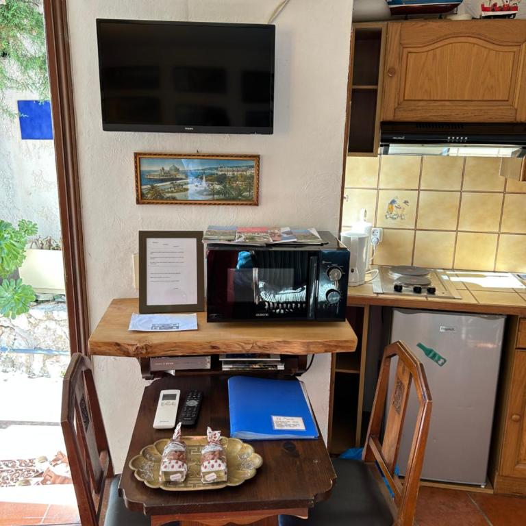 La Masa - Bungalow (2 Adultes) - 10