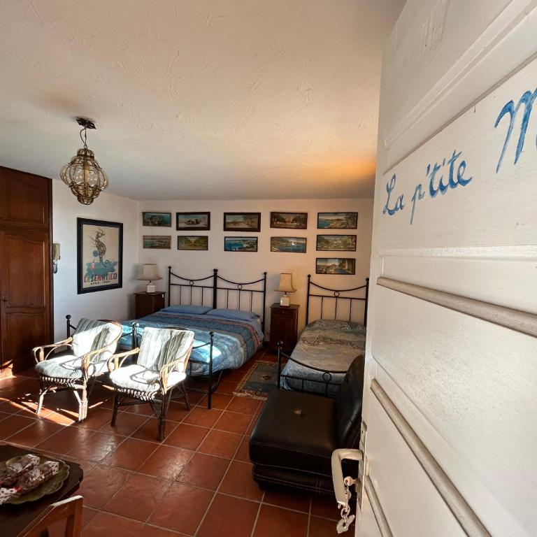 La Masa - Bungalow (2 Adultes) - 7