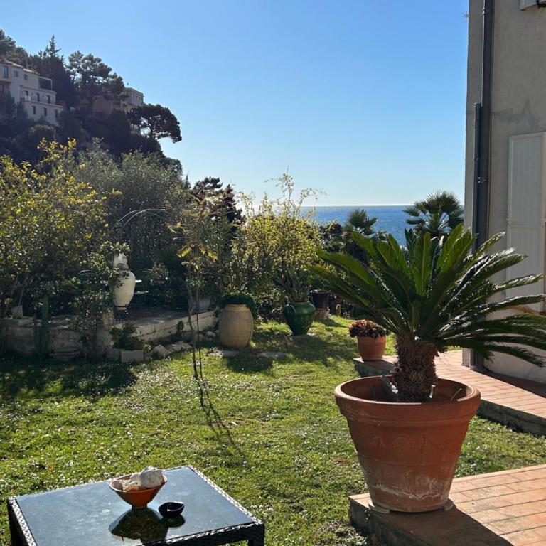 La Masa - Chambre Double Classique - Vue sur Mer - 6