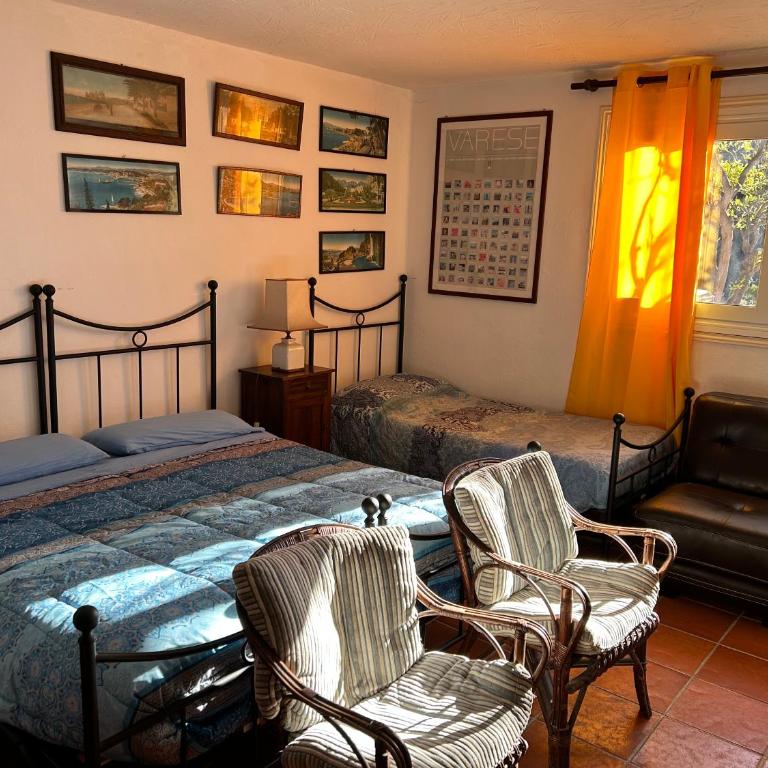 La Masa - Bungalow (2 Adultes) - 6