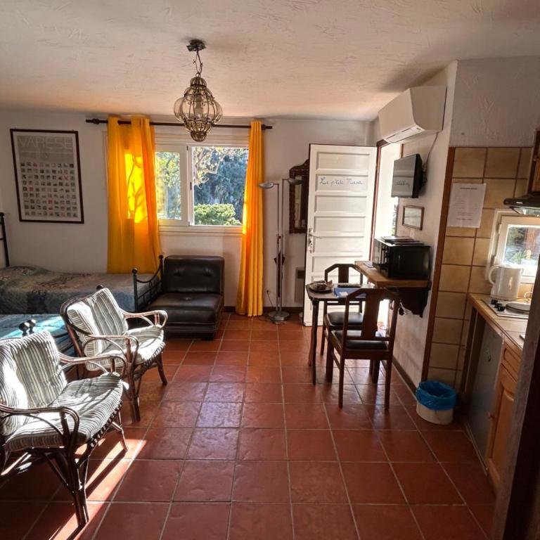 La Masa - Bungalow (2 Adultes) - 4