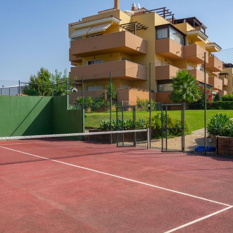 La Cala garden apt pool by Costarentals - Ref 132 - Apartamento de 2 dormitorios - 26