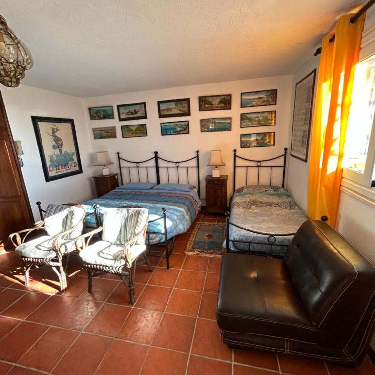 La Masa - Bungalow (2 Adultes) - 5