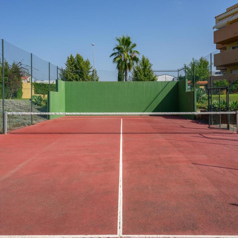 La Cala garden apt pool by Costarentals - Ref 132 - Apartamento de 2 dormitorios - 27