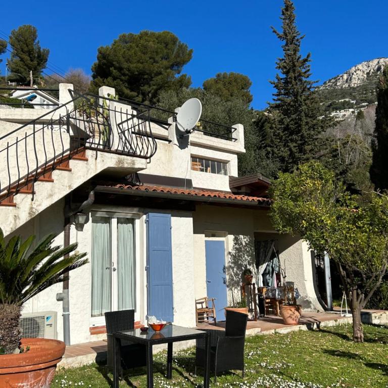 La Masa - Chambre Double Classique - Vue sur Mer - 14