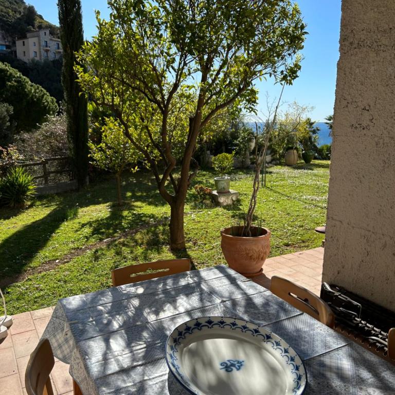La Masa - Chambre Double Classique - Vue sur Mer - 18