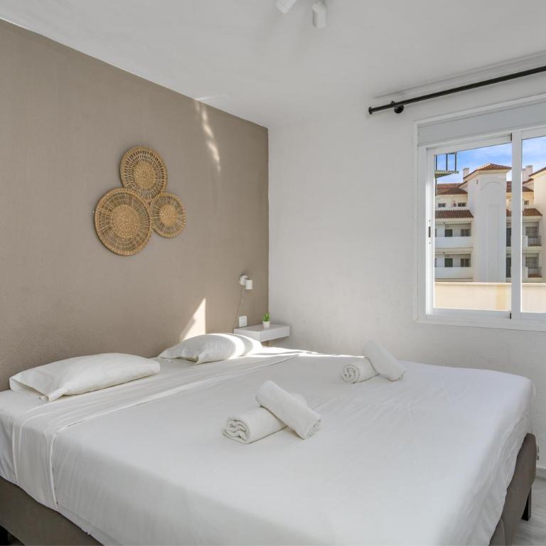 Panoramic terrace in La Cala de Mijas by Costarentals - Ref 143 - Apartamento de 2 dormitorios - 11
