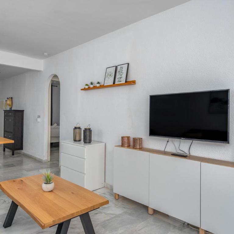 Panoramic terrace in La Cala de Mijas by Costarentals - Ref 143 - Apartamento de 2 dormitorios - 6