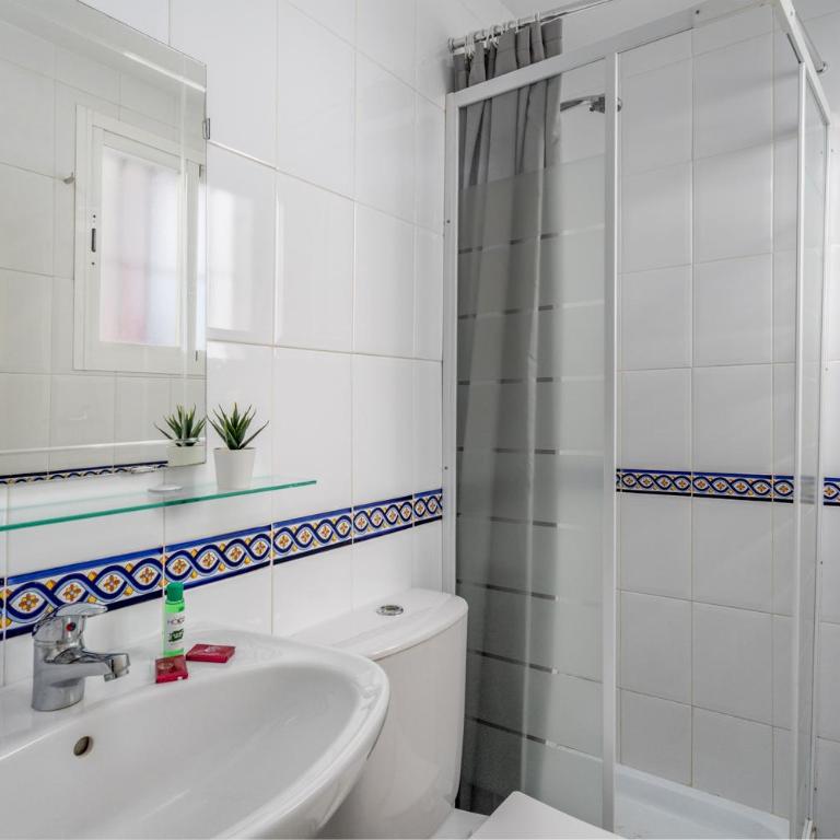 Panoramic terrace in La Cala de Mijas by Costarentals - Ref 143 - Apartamento de 2 dormitorios - 16