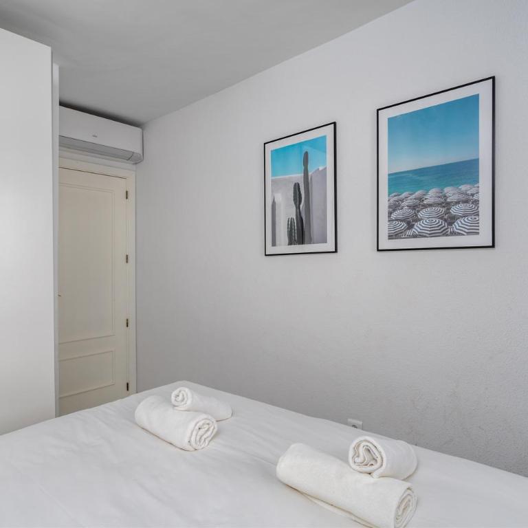 Panoramic terrace in La Cala de Mijas by Costarentals - Ref 143 - Apartamento de 2 dormitorios - 10
