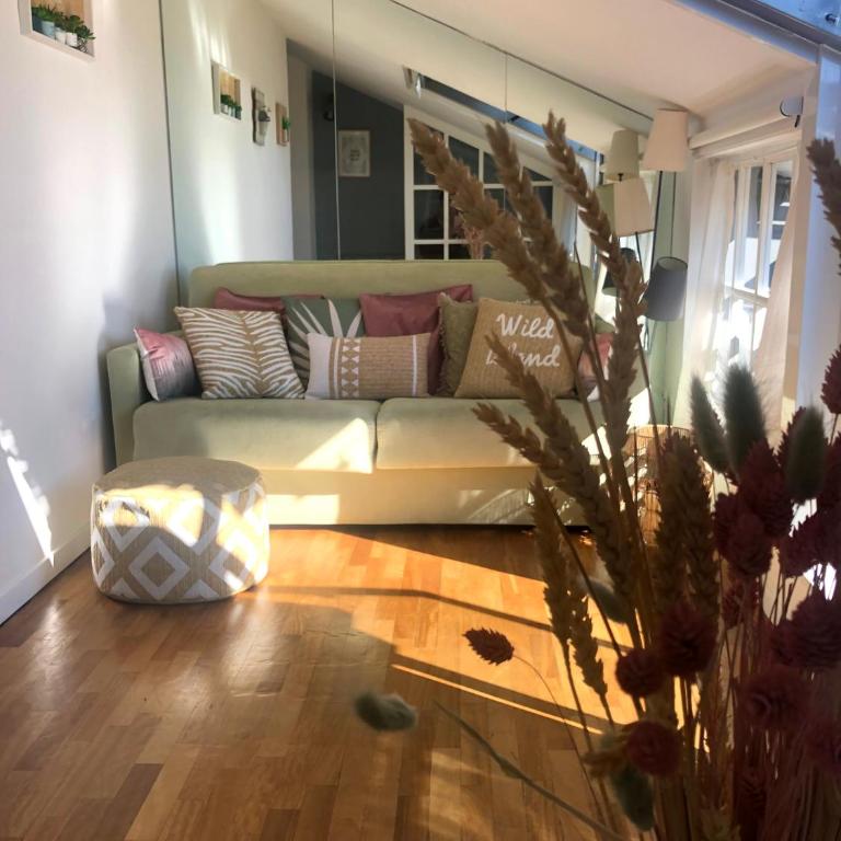 La Mansarda di San Lorenzo - Appartamento - 32