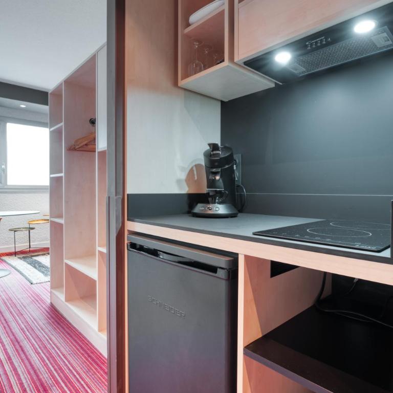 COWOOL GRENOBLE - Studio Supérieur - 5