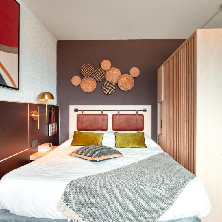COWOOL GRENOBLE - Studio Deluxe - 7