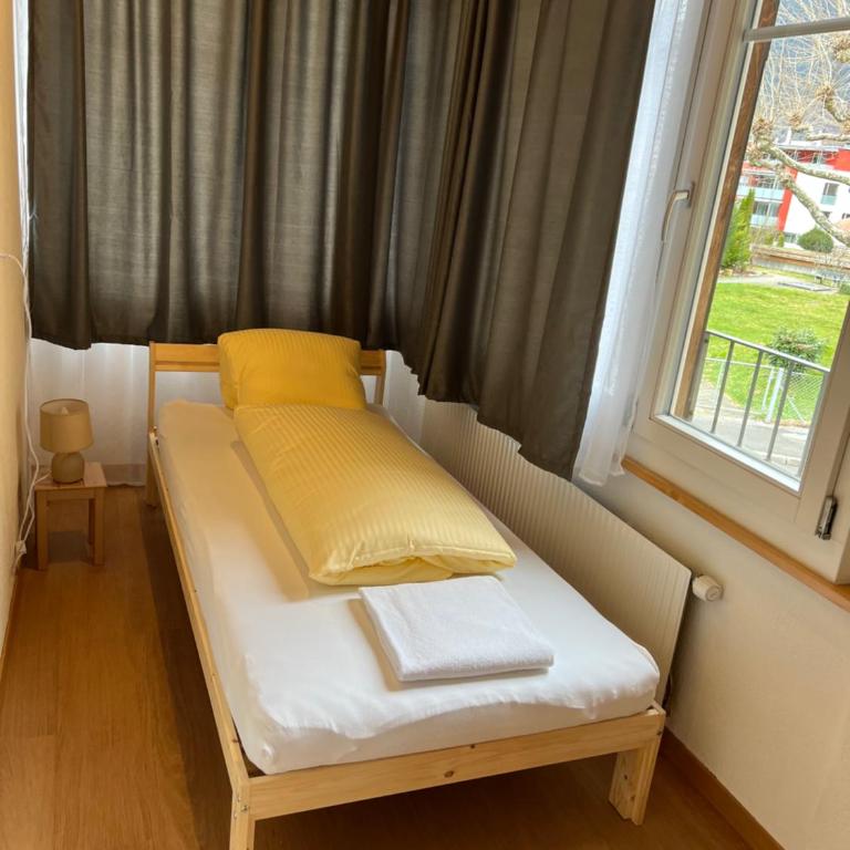 Apartment ROSY - Apartamento de 2 dormitorios - 28