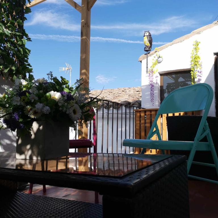 Casa Manuela, Más que una Casa, un Hogar - Apartamento Manuela II de 2 dormitorios - 2ª planta - 35