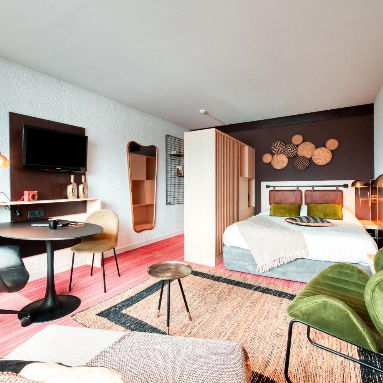 COWOOL GRENOBLE - Studio Familial - 7