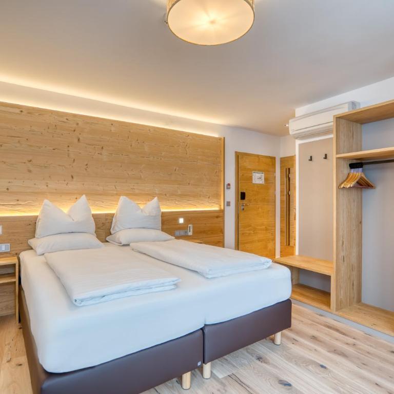Leipziger Hof Innsbruck - Doppelzimmer - 16