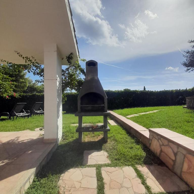 Nuova Valmar "Villa Borla" - Villa Superior - 11