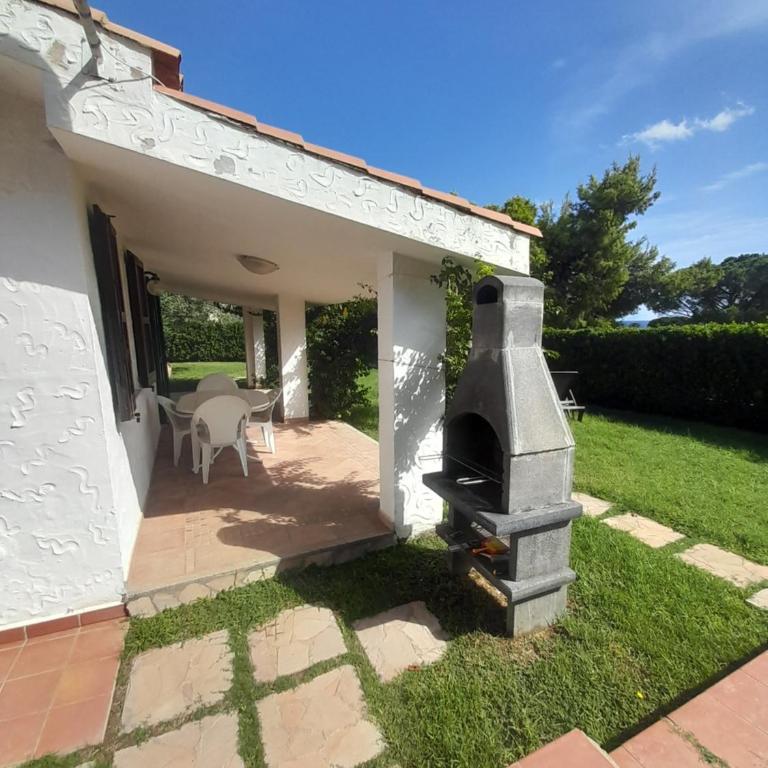 Nuova Valmar "Villa Borla" - Villa Superior - 8