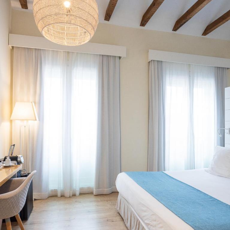 Madeinterranea Suites - Habitación Doble Deluxe - 3