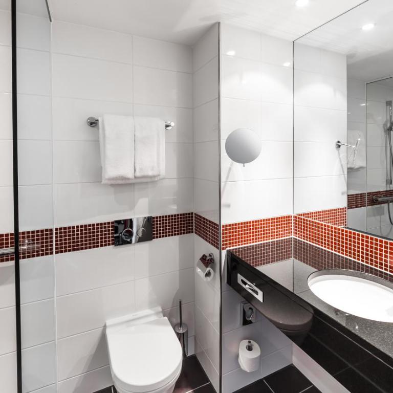Holiday Inn Munich - Westpark by IHG - Standardzimmer - 2